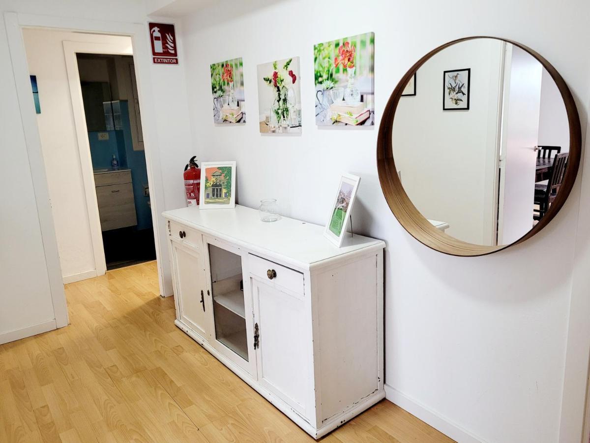 Apartament Amplio Piso Con Vistas En La Entrada Del Camino C4 Santiago de Compostela Zewnętrze zdjęcie