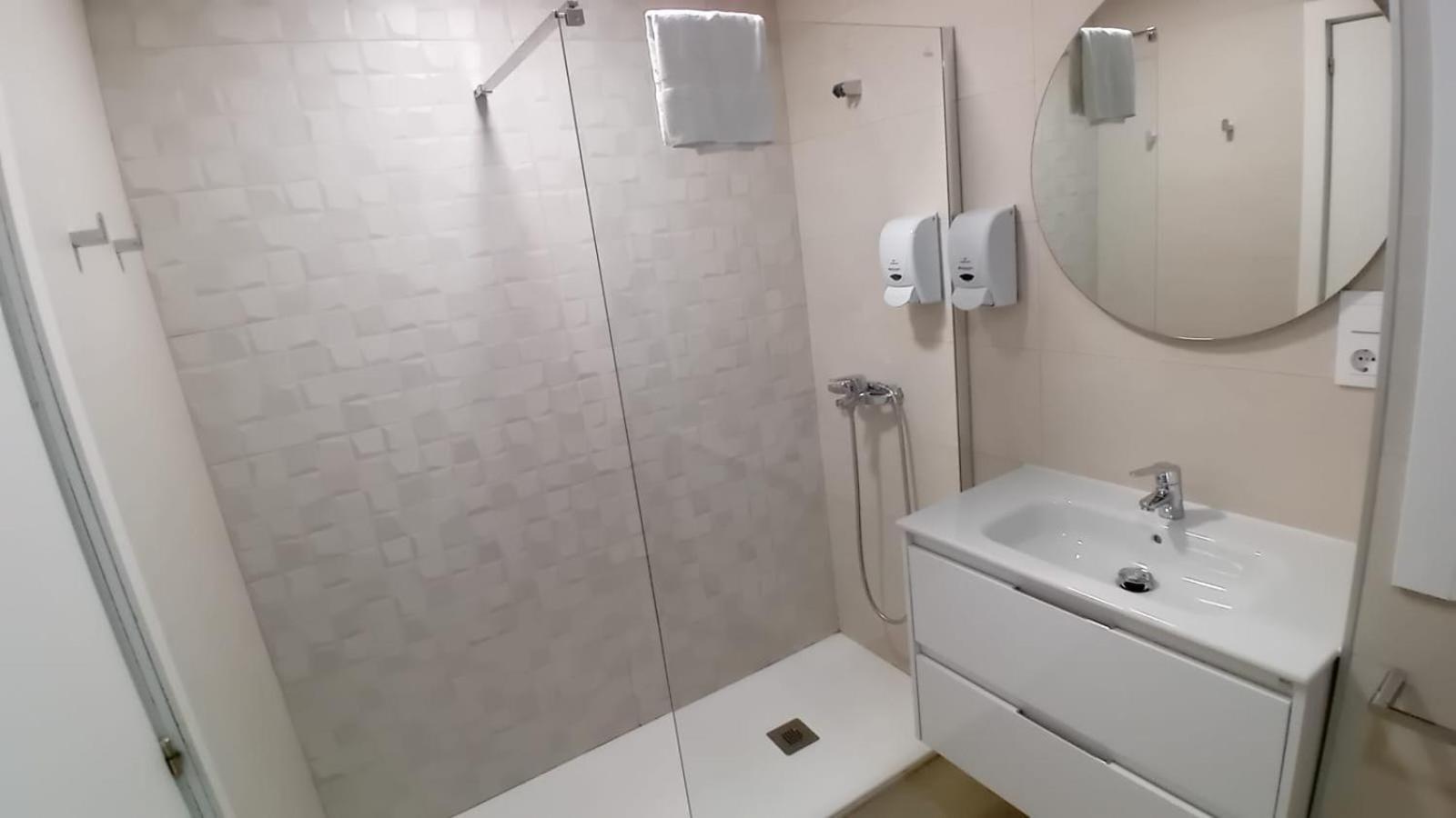 Apartament Amplio Piso Con Vistas En La Entrada Del Camino C4 Santiago de Compostela Zewnętrze zdjęcie