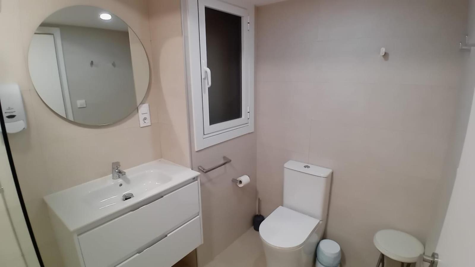 Apartament Amplio Piso Con Vistas En La Entrada Del Camino C4 Santiago de Compostela Zewnętrze zdjęcie
