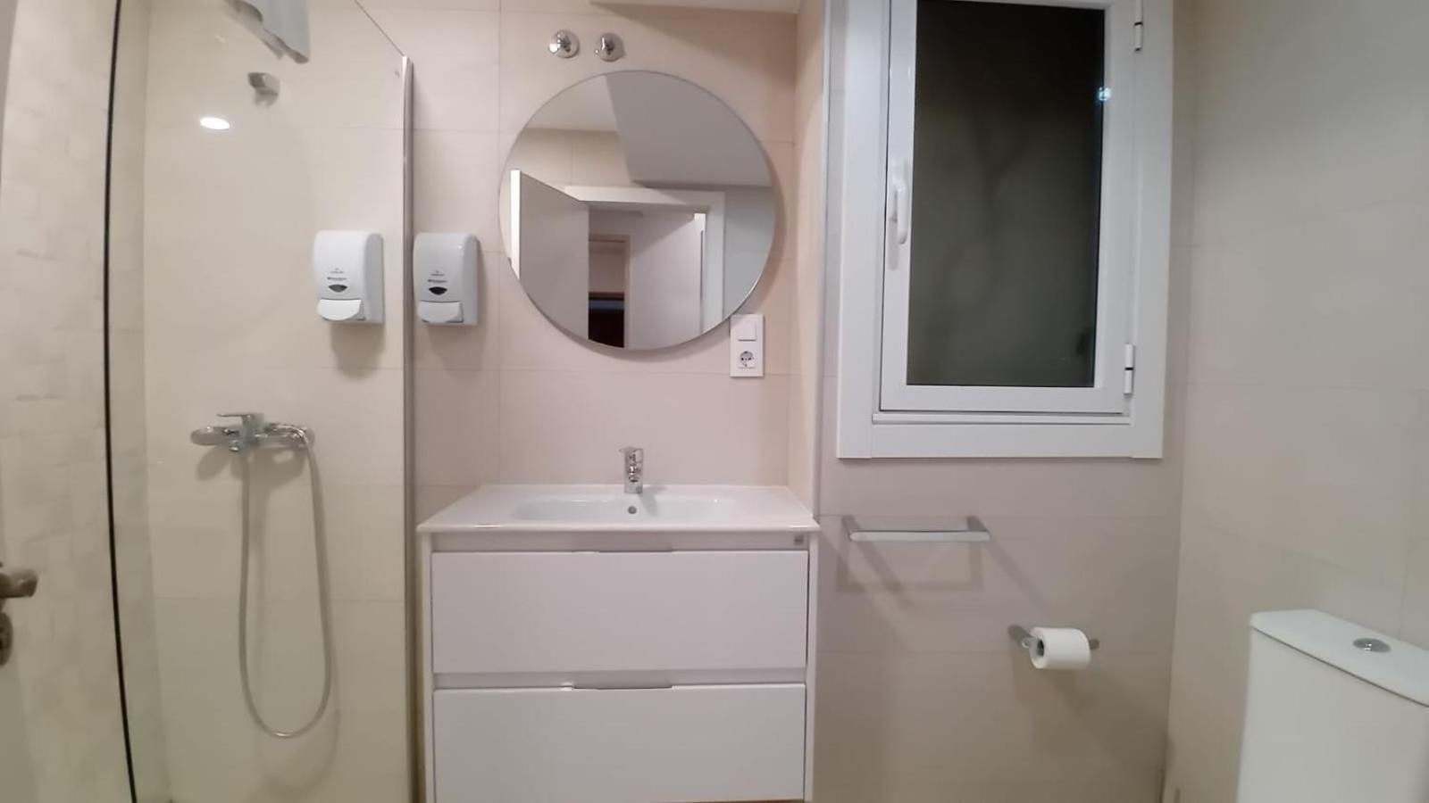 Apartament Amplio Piso Con Vistas En La Entrada Del Camino C4 Santiago de Compostela Zewnętrze zdjęcie